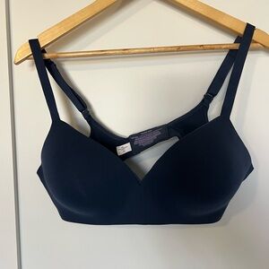 Tommy John Midnight Blue Bra - 38C